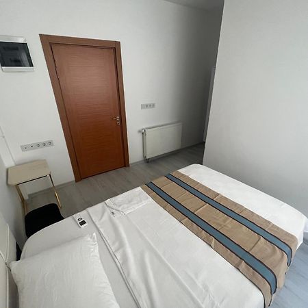 Tuerkmen Hotel Provincia di Provincia di Istanbul Esterno foto