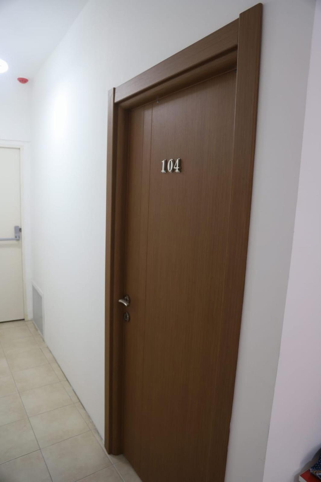 Tuerkmen Hotel Provincia di Provincia di Istanbul Esterno foto