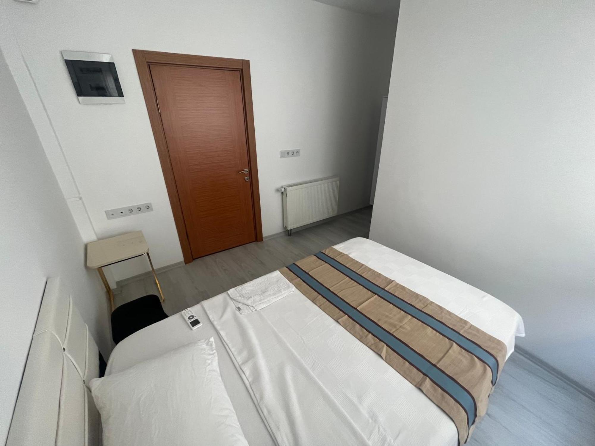 Tuerkmen Hotel Provincia di Provincia di Istanbul Esterno foto