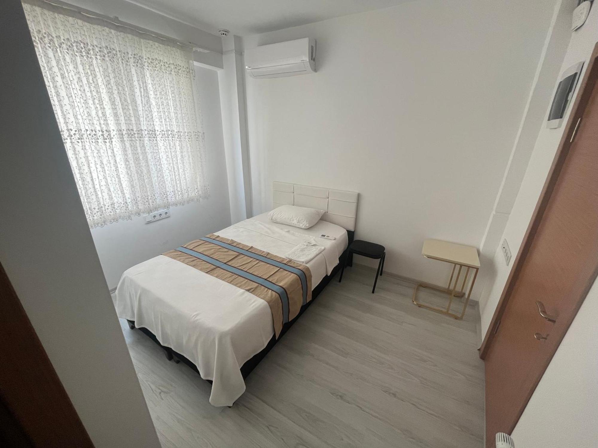Tuerkmen Hotel Provincia di Provincia di Istanbul Esterno foto